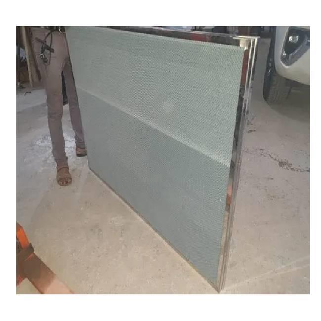 Honeycomb Laser Table