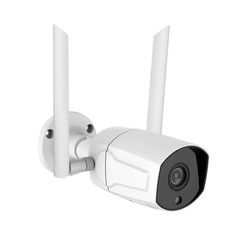 2 MP Day & Night Indoor Wireless CCTV Camera