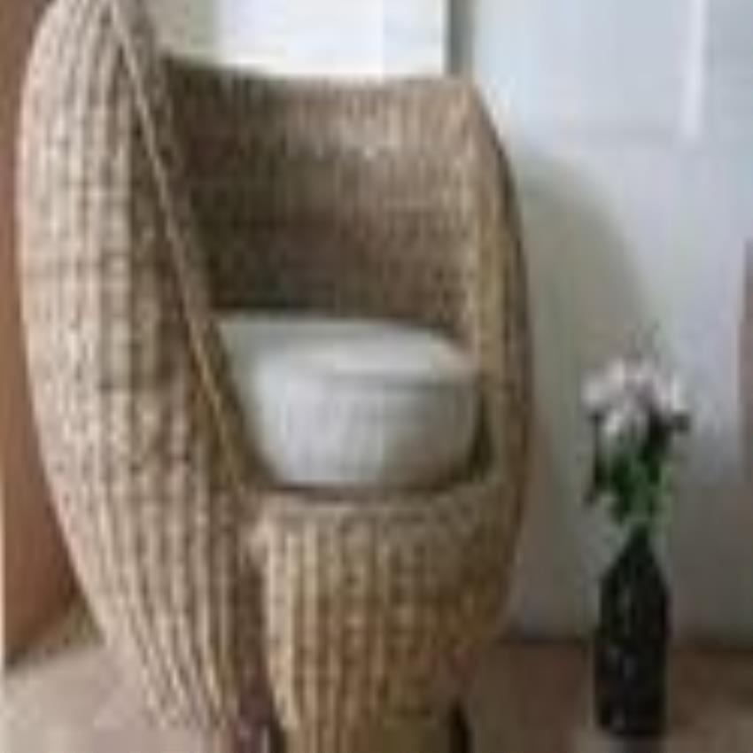 Outdoor Two-Piece Sofa