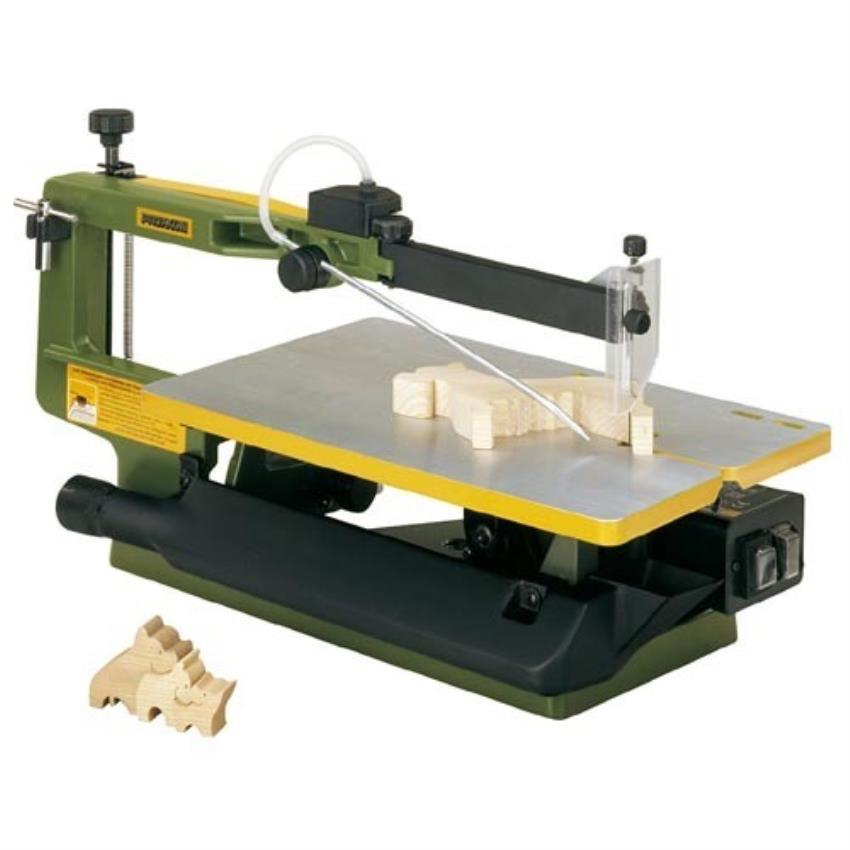 2-Speed Scroll Saw Machine