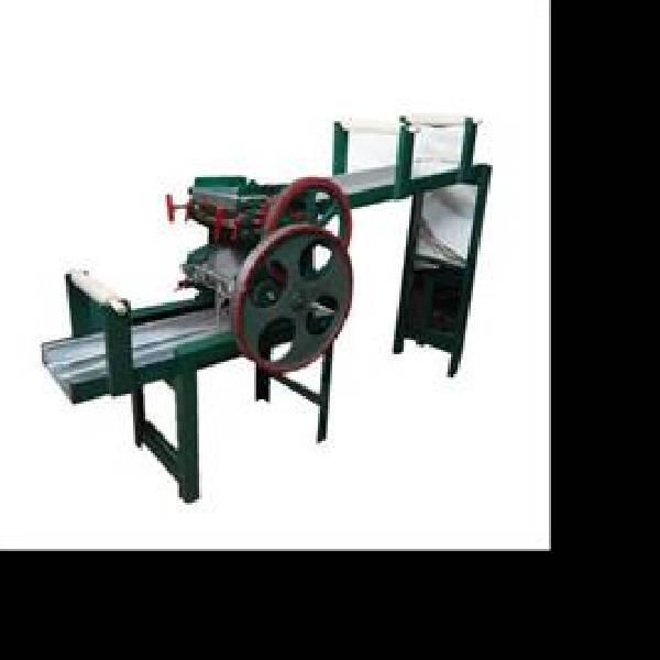 2-Stage Noodle Machine