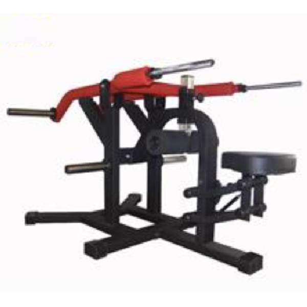 2-Station Dipping Gym Equipment