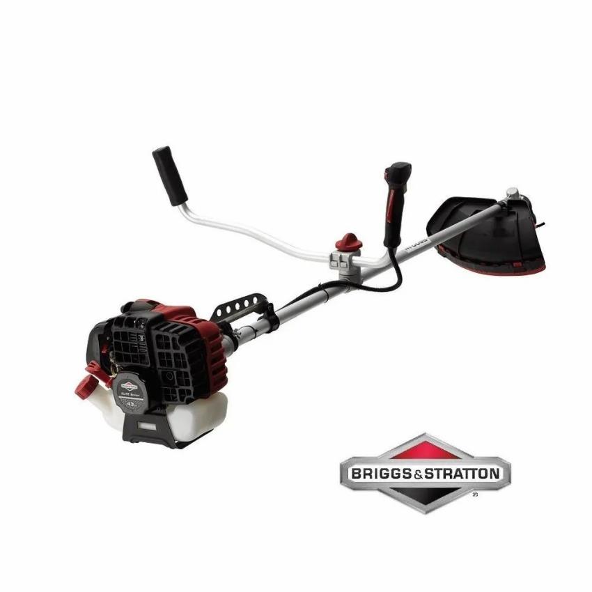 2-Stroke Petrol Engine Brush Cutter