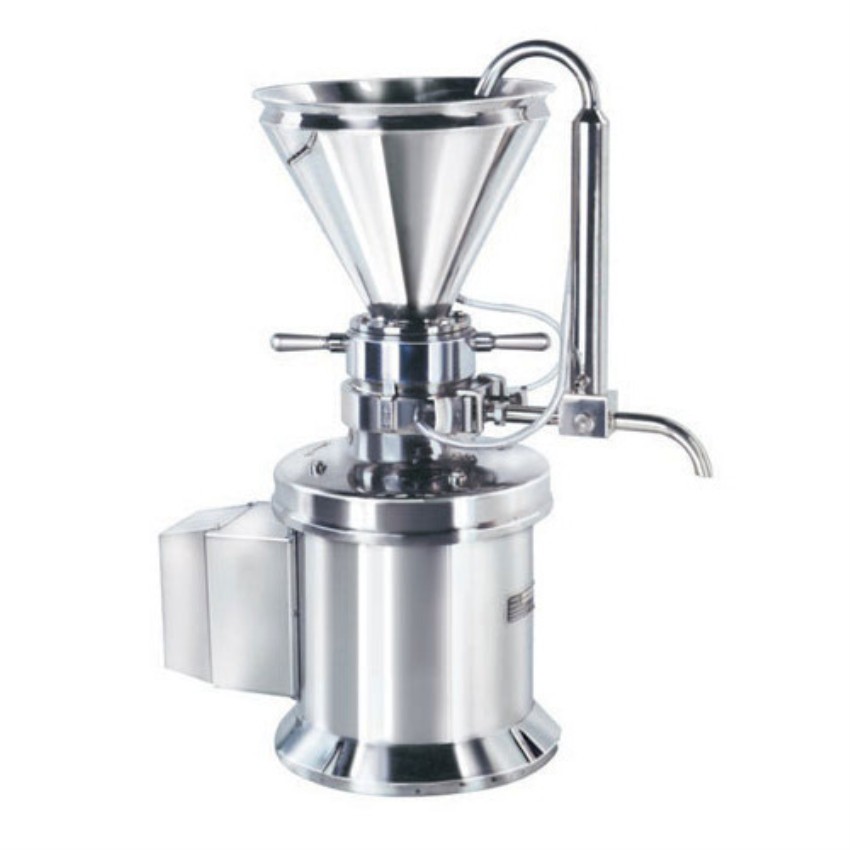 2-3 HP Stainless Steel Colloid Mill