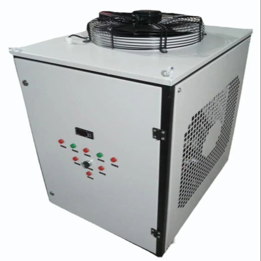 2 Ton Air Cooled Water Chiller