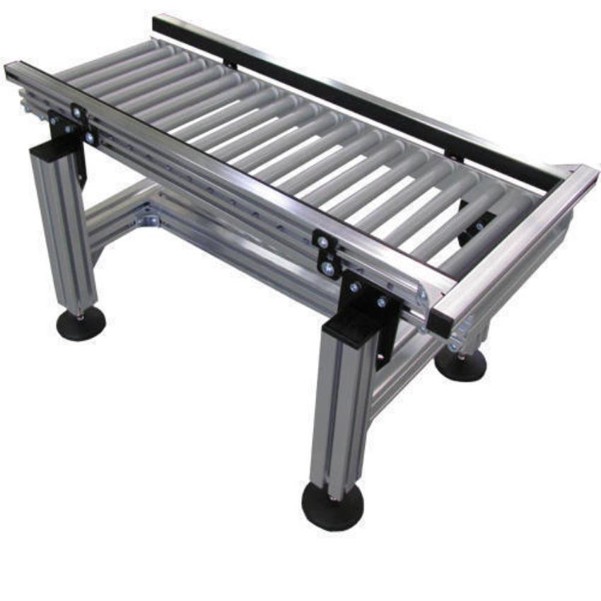 20-40 m Stainless Steel Conveyor Rollers