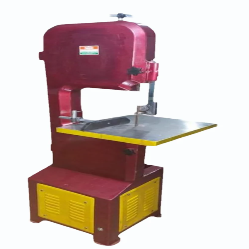 20 Inch 6 Inch 2Hp Vertical Cast Iron Bandsaw