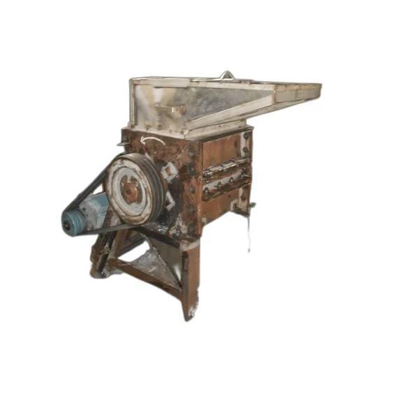 20 Inch Blade Rag Chopper