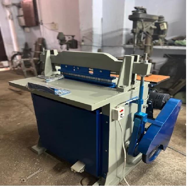 20 Inch Wire Binding Machine