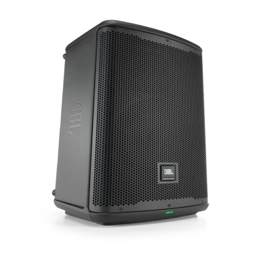 2.0 JBL-EON710 Powered PA Speaker