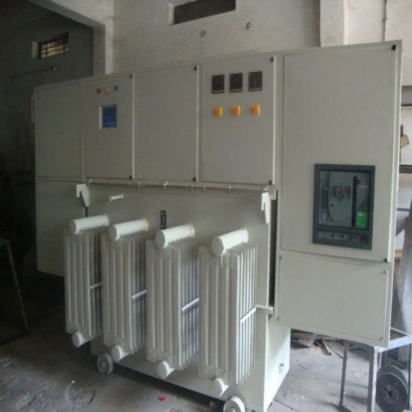 20 kVA Voltage Stabilizer Transformer