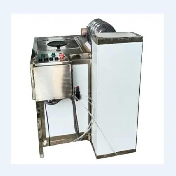 20 Liter Jar Washing Equipment