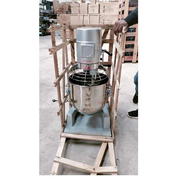 20 Ltr Planetary Mixer Equipment