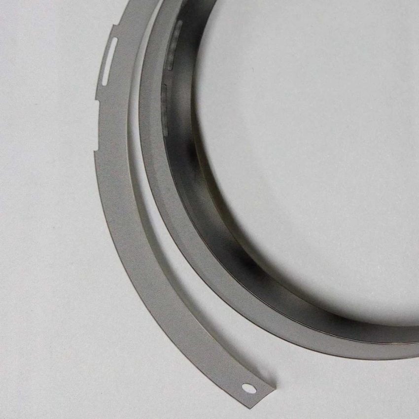 20mm Inkjet Encoder Strip, 6mm Thickness