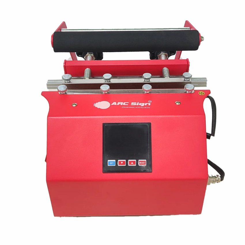 20 OZ Tumbler Sublimation Machine XY-012K