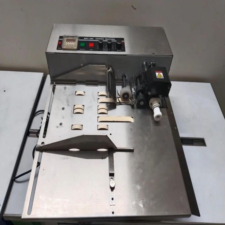 MY380 Label Coding Machine