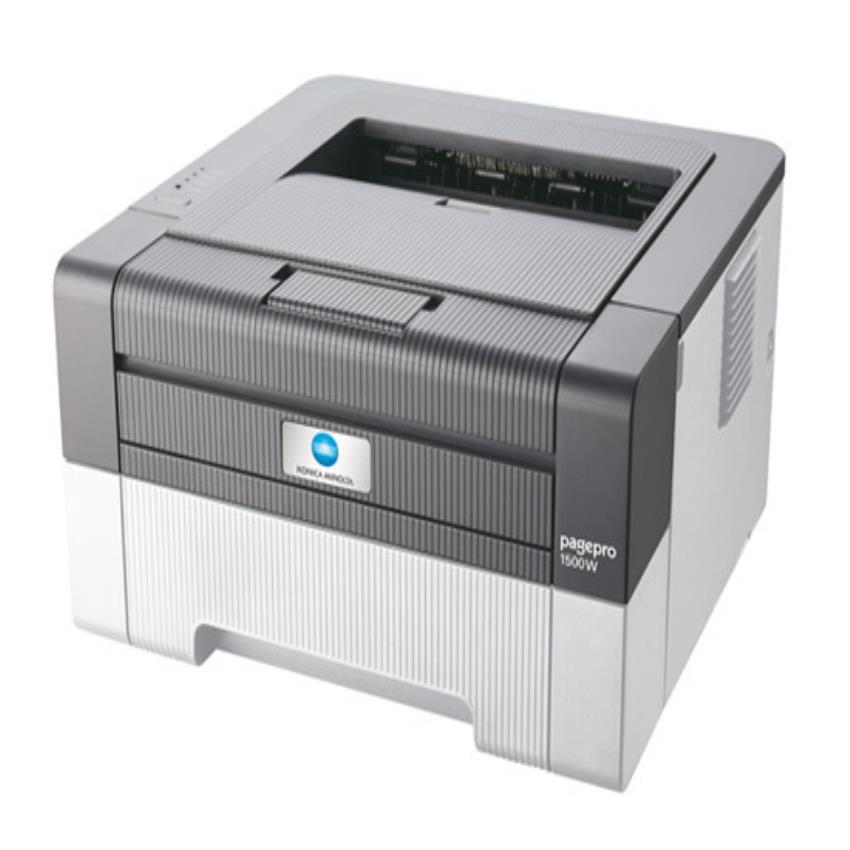 Pagepro 1500W Laser Printer