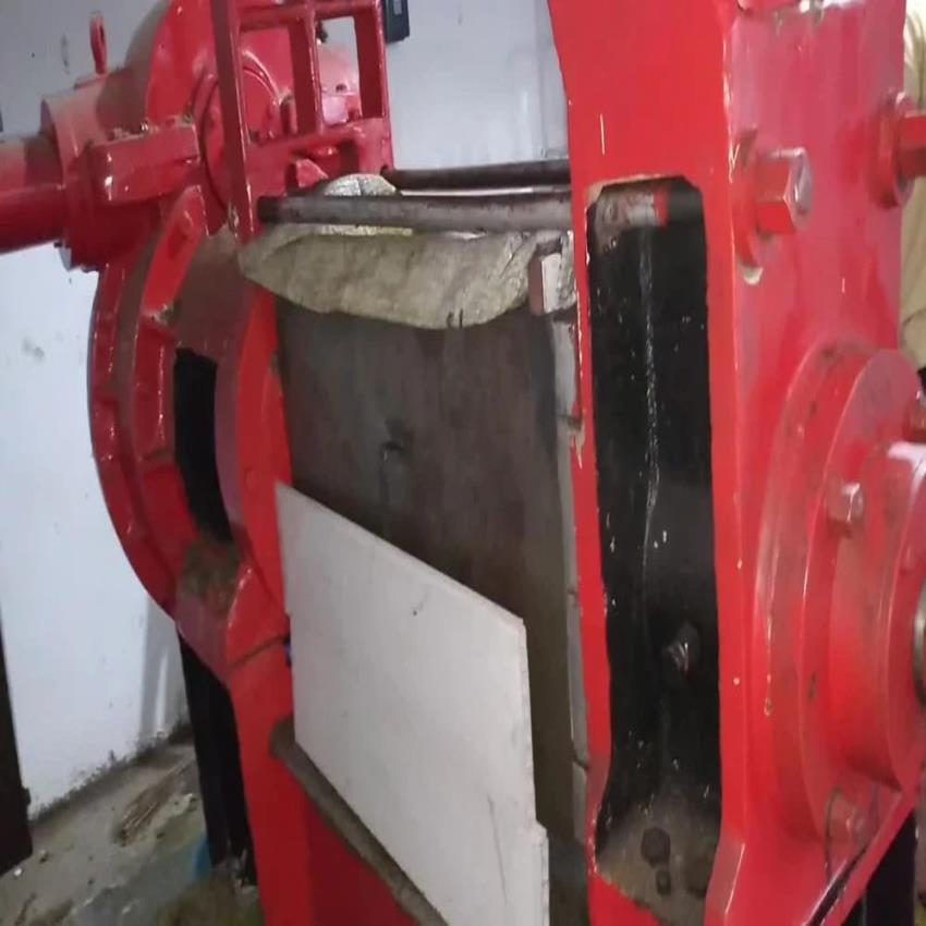 Automatic Sunflower Oil Extraction Machine