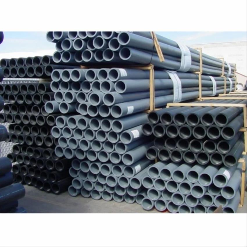 CPH HDPE Pipes 20-630mm OD