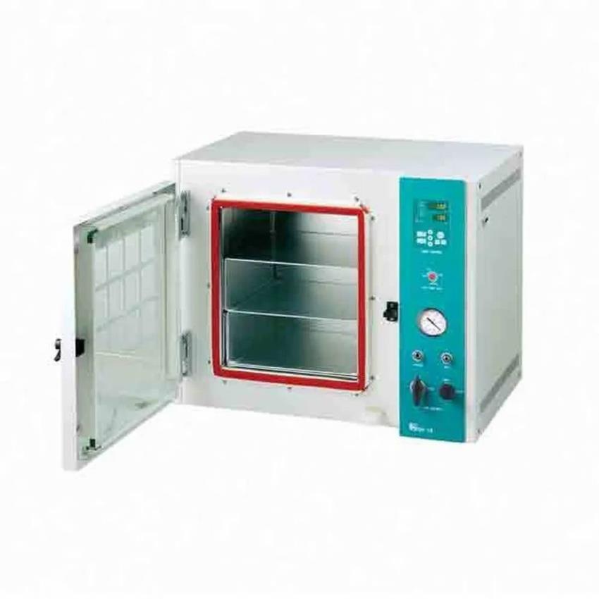 200-300C Walk-In Vacuum Oven