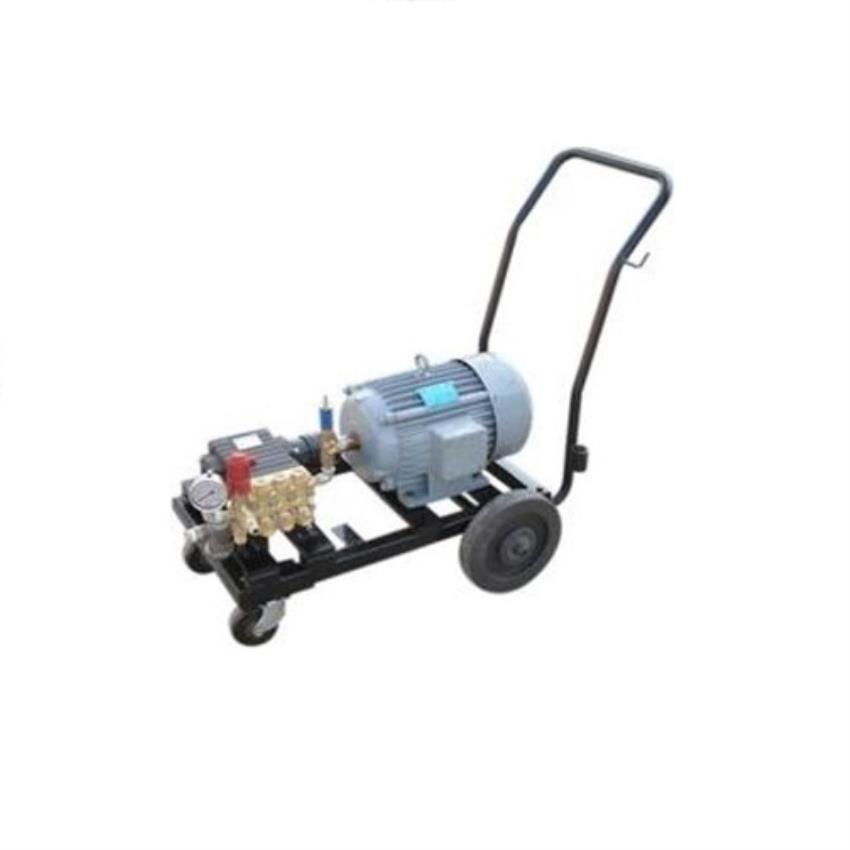 200 Bar High Pressure Cleaning Machine