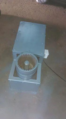 200 Gm Kharra Making Machine