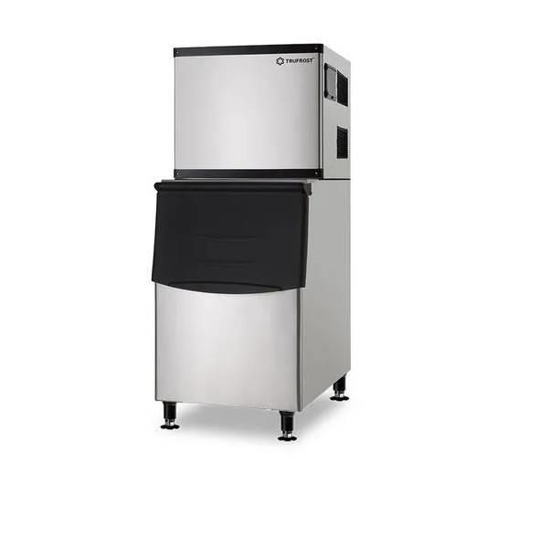 200 Kg Ice Production Machine with Storage