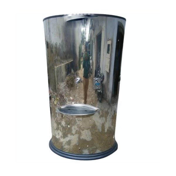 200 Liter Capacity Milk Machine