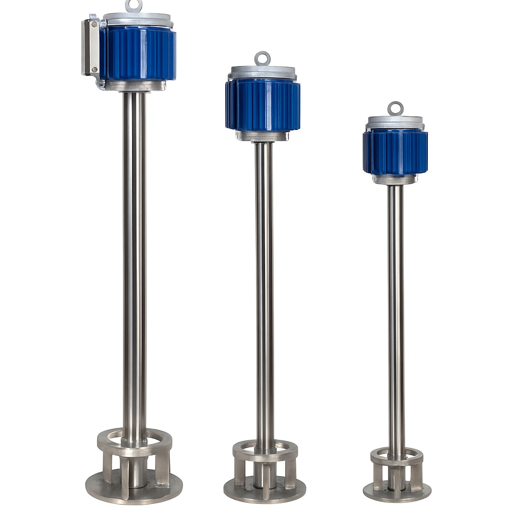 200 Litre Valona Electric Lassi Machine