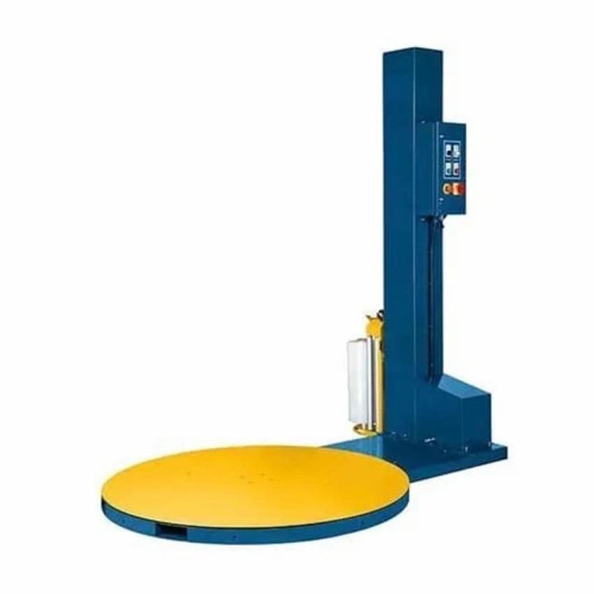 2000mm Automatic Pallet Wrapper