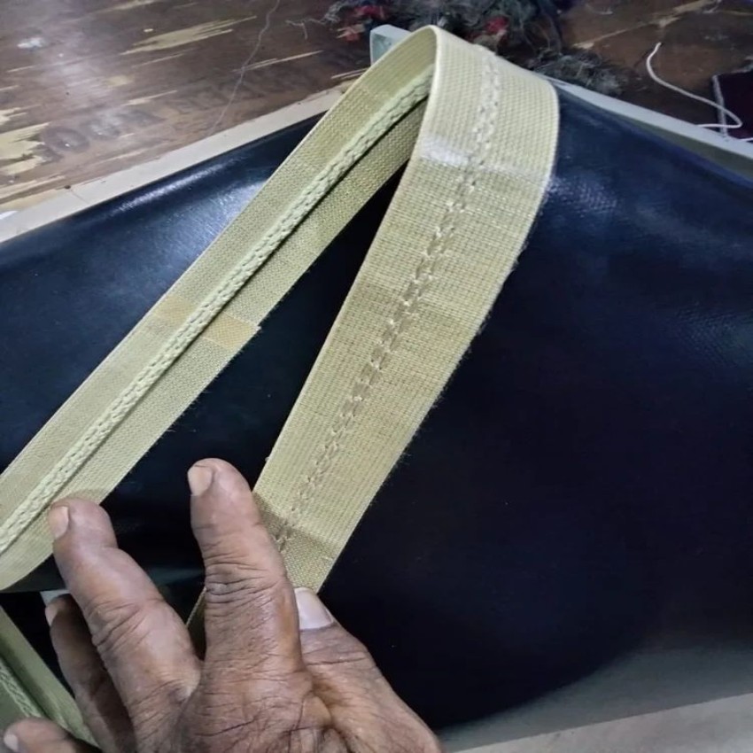 2000mm Wide PTFE Fusing Machine Belt