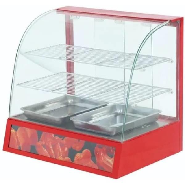 200L Commercial Food Warmer Machine