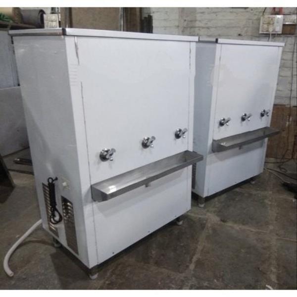 200L Industrial Water Cooling Machine