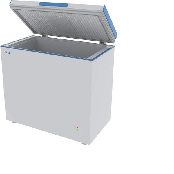 200L Low Temp Upright Chest Freezer