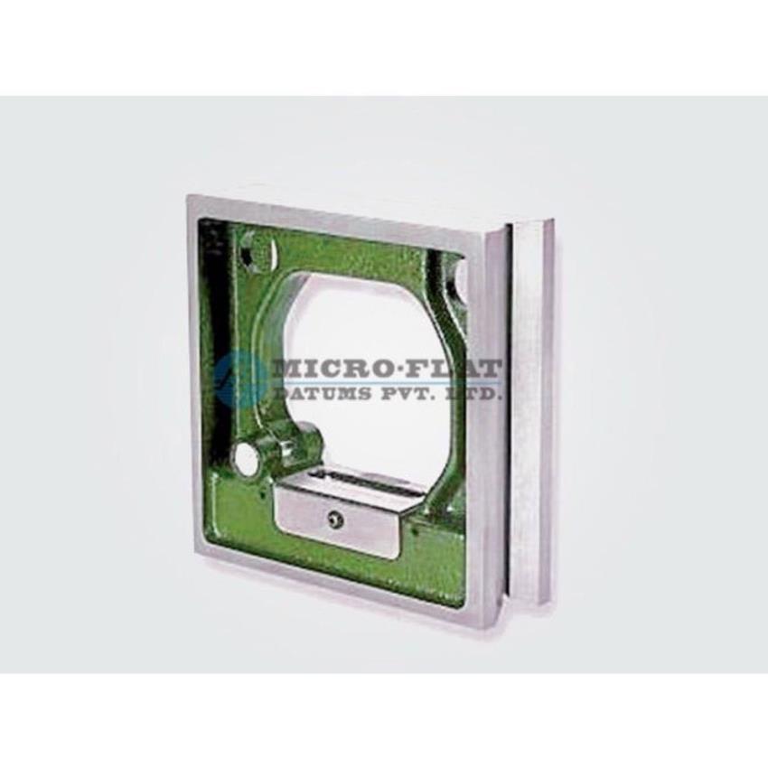 200mm Cast Iron Spirit Level