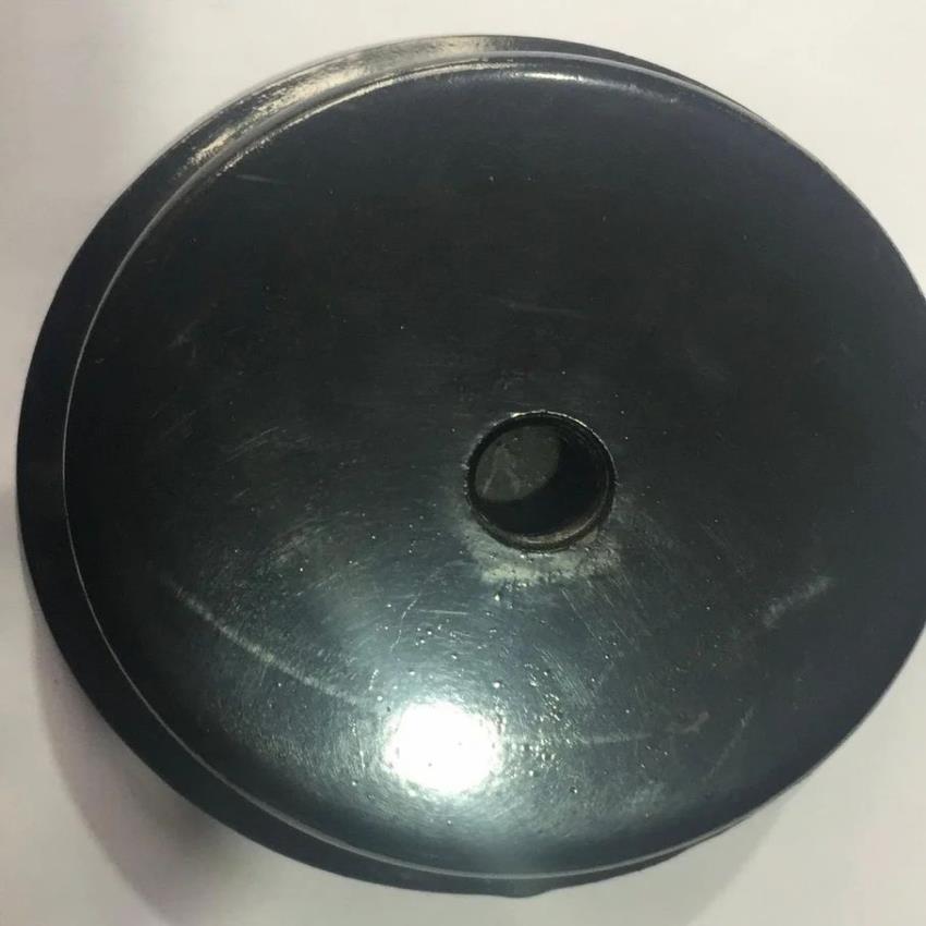 200mm Steel Anti Vibration Pad