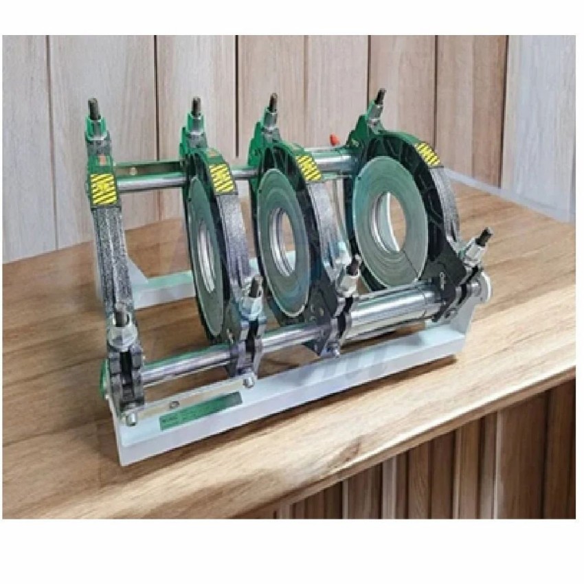 200mm HDPE Pipe Fusion Machine