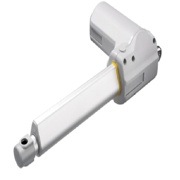 200mm Stroke Aluminium Linear Actuator