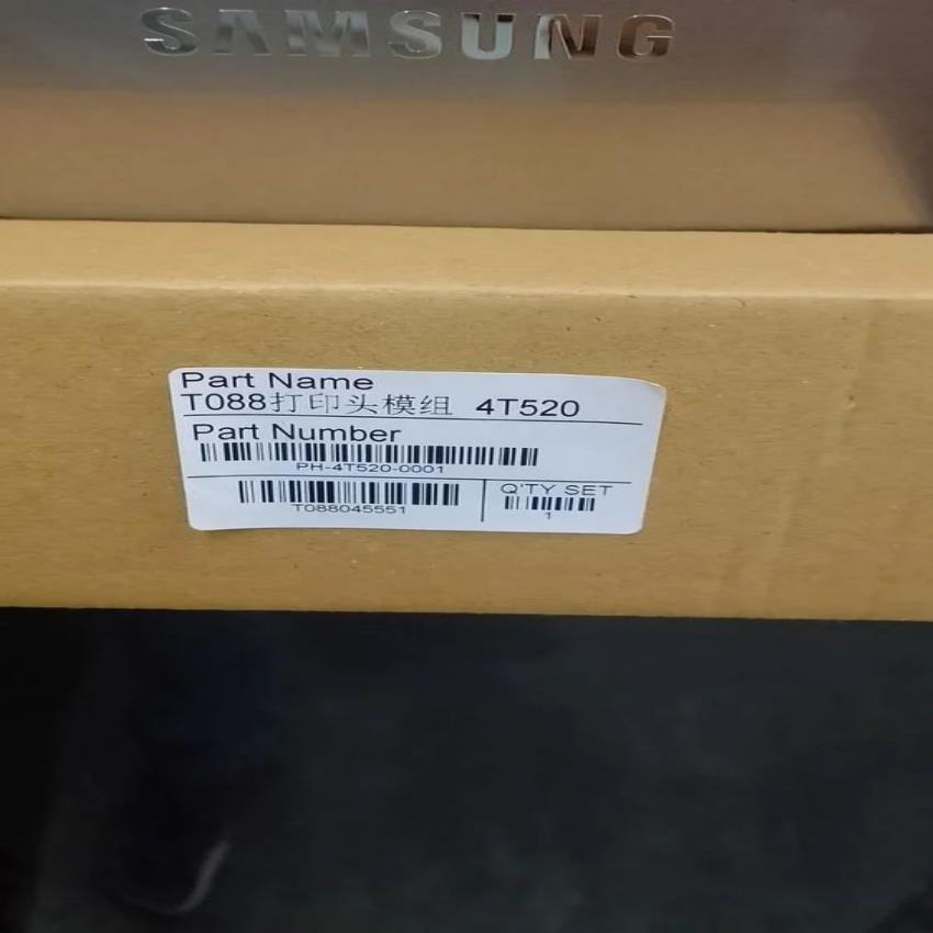 203 DPI Barcode Printer Head