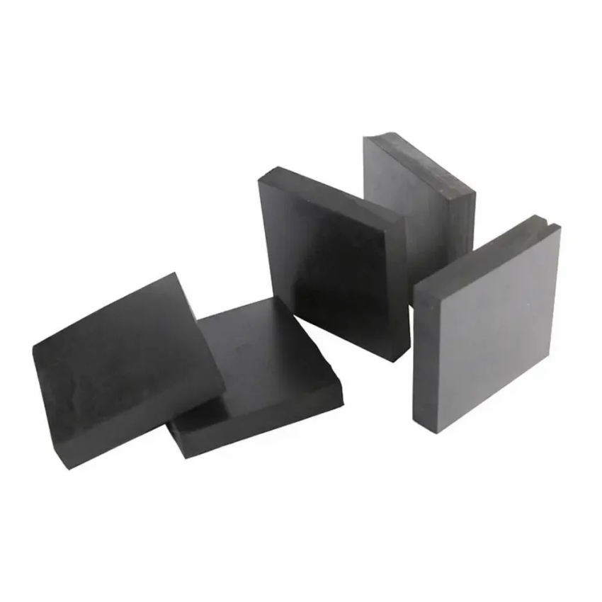 Bridge Bearing Rubber Sheet