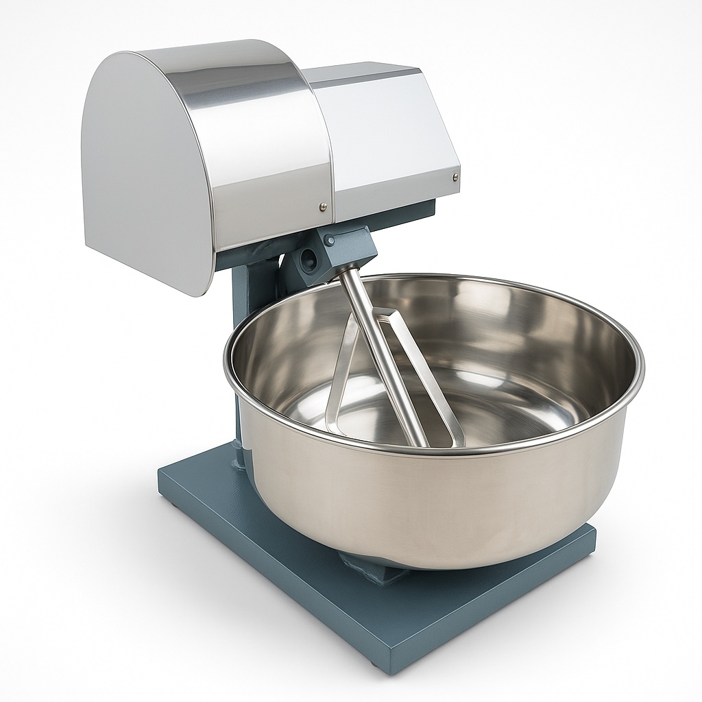 Commercial Flour Mixer 20kg