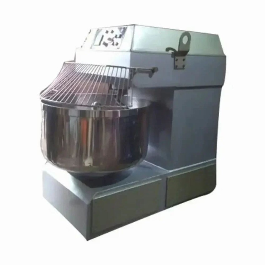 20Kg Stainless Steel Spiral Mixer