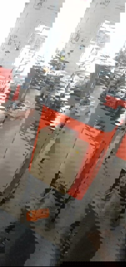 20mm x 1.5mm Electric Pipe Bender