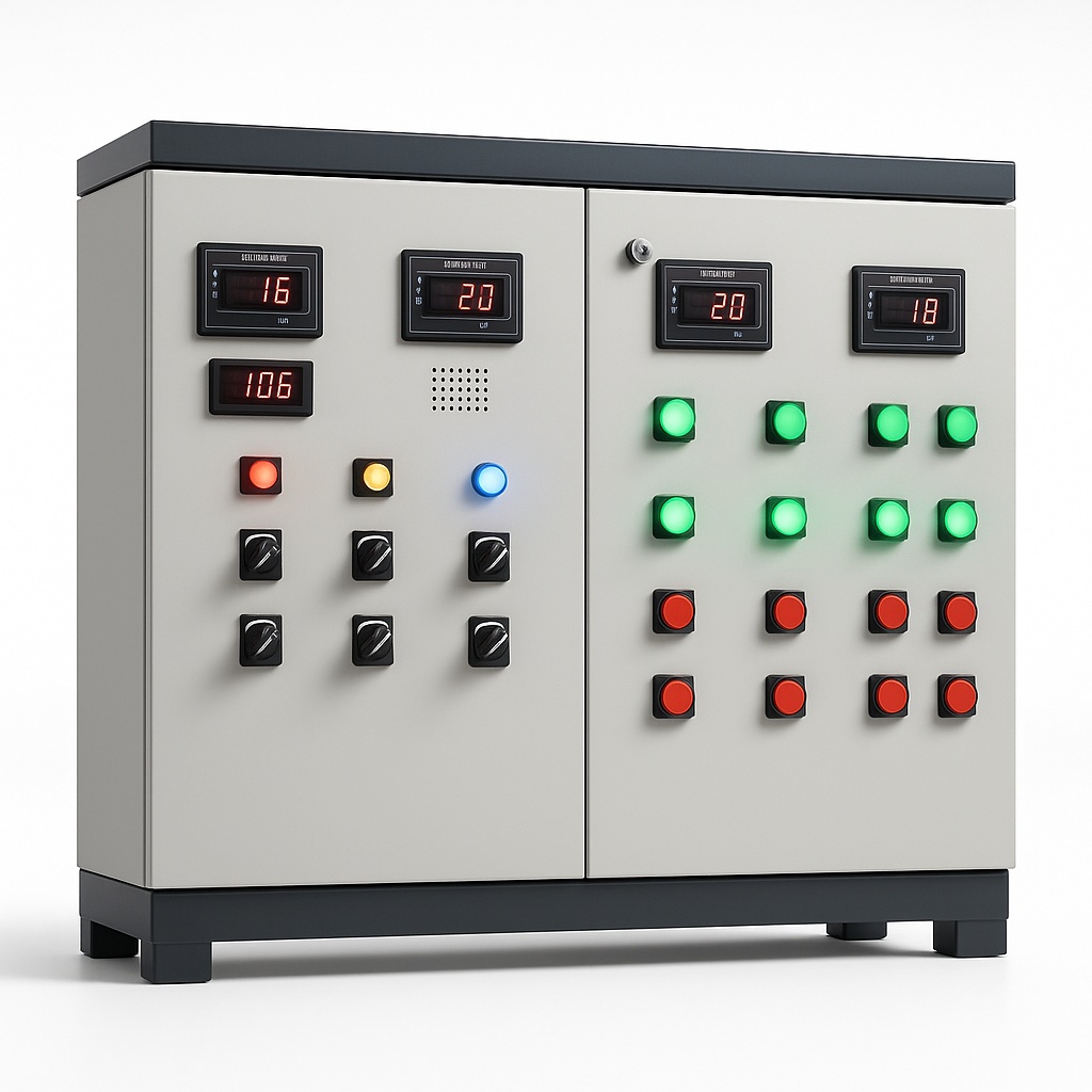 20-Ton Block Ice Production Machine