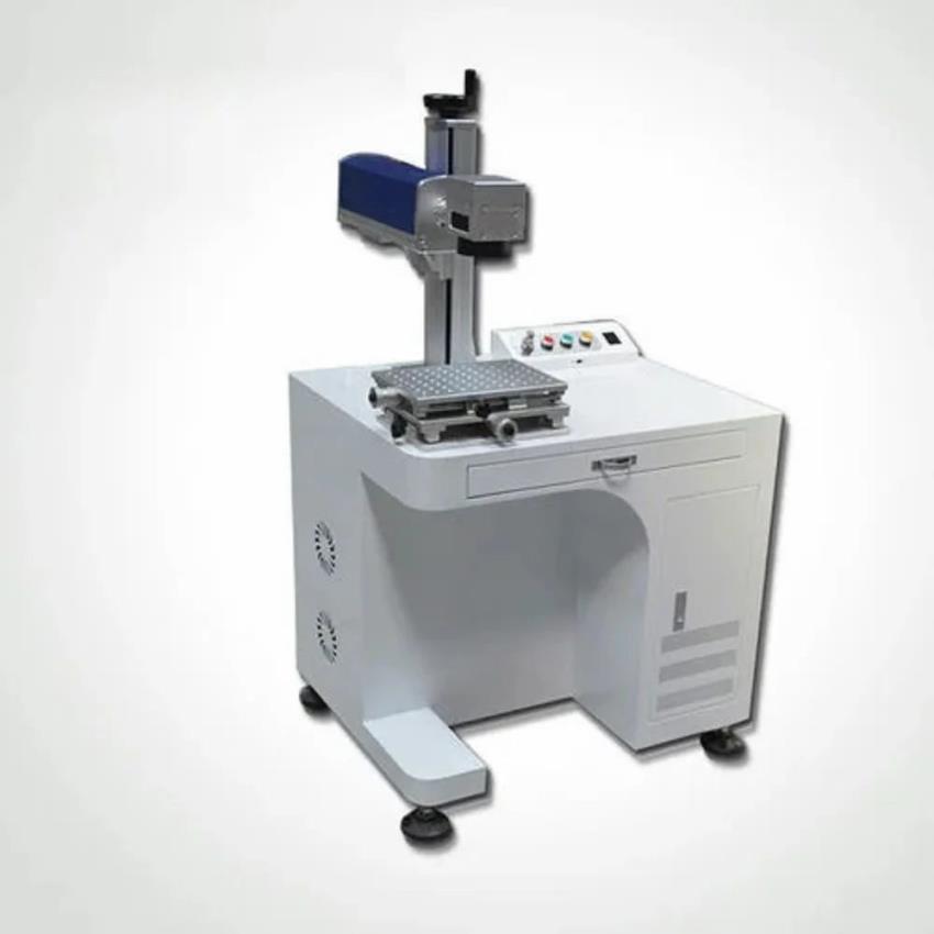 20W UV Laser Marking Machine