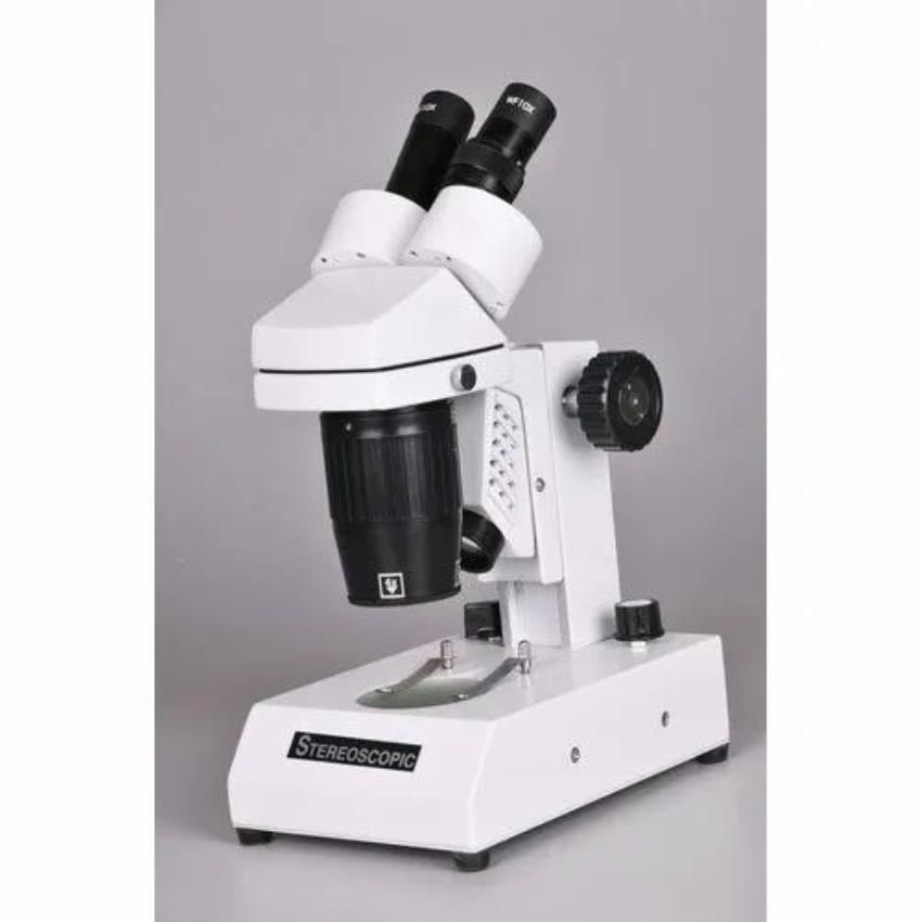20x-40x Stereo Lab Microscope