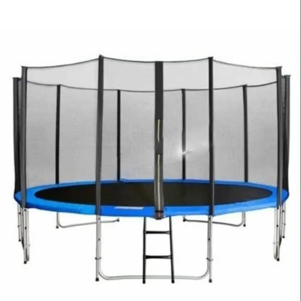 Heavy Duty 16 Feet Ball Trampoline