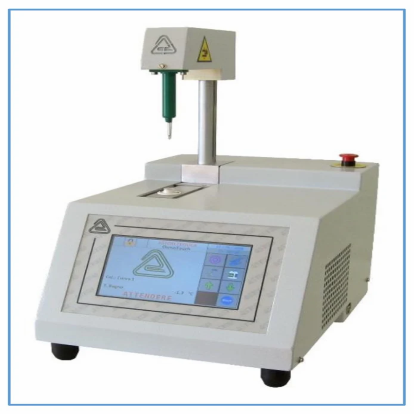 21 CFR Osmometer Astori Technica Srl