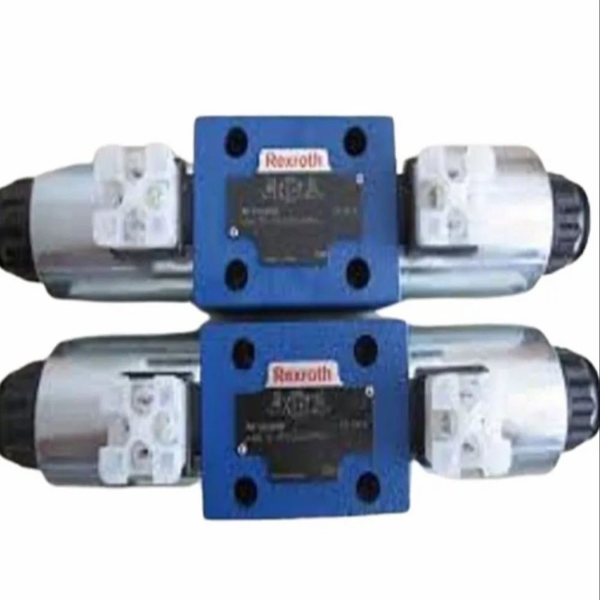 210 Bar Y Type Hydraulic Directional Valve