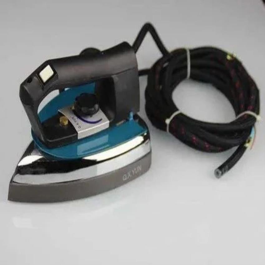 2128 Steam Boiler Iron Box